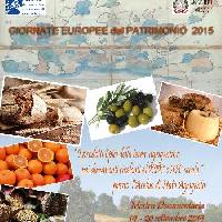 Giornate Europee del Patrimonio ad Agrigento