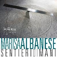 Sentieri di mani di Marisa Albanese