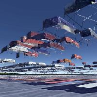 Marcantonio Lunardi: Industrial