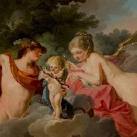 Spiritelli, amorini, genietti e cherubini