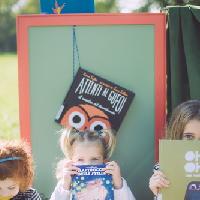 Libri con le ruote, il progetto di biblioteca itinerante di Parmakids