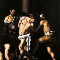 La Flagellazione di Cristo del Caravaggio