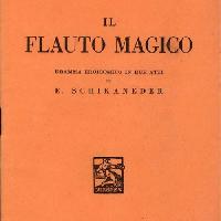 Il flauto magico