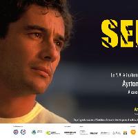 Senna. L'ultima notte insieme