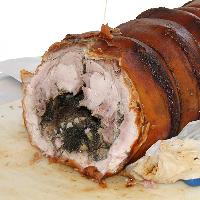 Sagra della porchetta – Poggio Bustone (RI)