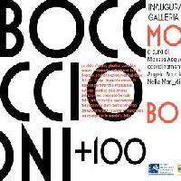 Boccioni+100 Modernolatria