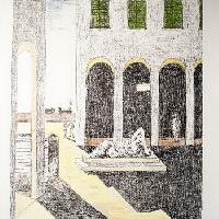 Giorgio di Chirico - Quell'uom di multiforme ingegno