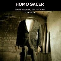 Homo Sacer