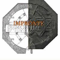 Impronte - Le matrici della prima 