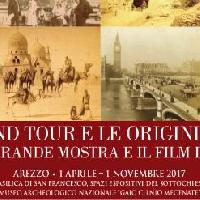 Il Grand Tour e le origini del 3D 