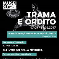 Gli intrecci della memoria