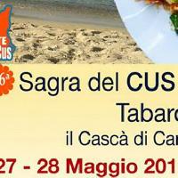 Sagra del cus cus di Tabarchino, il Cascà di Carloforte