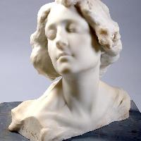 Busto femminile