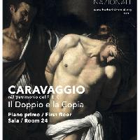 Caravaggio nel patrimonio del F.E.C. – Il Doppio e la Copia