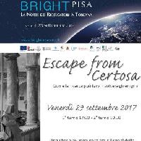 Bright 2017: la Notte dei Ricercatori