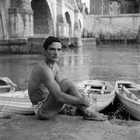 Omaggio a Pier Paolo Pasolini