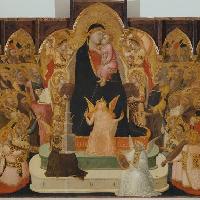 Ambrogio Lorenzetti in mostra a Siena