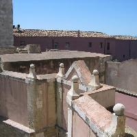 A Nord di Castello: paesaggio e sviluppo di Cagliari