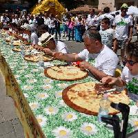 Festa della Focaccia di Recco