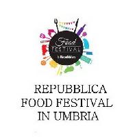 Repubblica Food Festival Umbria