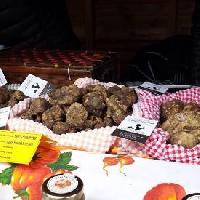 XXIII Mostra mercato del tartufo bianco di San Pietro Avellana