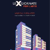 Le X Giornate per l'arte - Musica a Palazzo