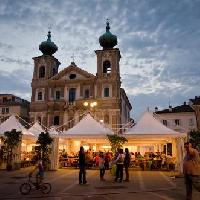 Gusti di Frontiera: Gorizia 21-24 settembre 2018