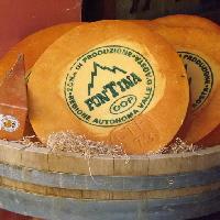 Modon d’Or Concorso nazionale Fontina DOP d’Alpeggio