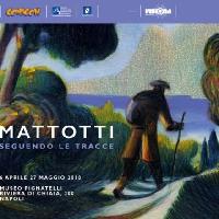 Mattotti - Seguendo le tracce