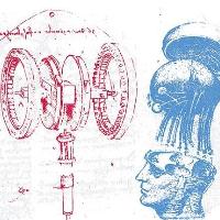 Leonardo da Vinci Anatomie: macchine, uomo, natura