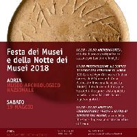 Presentazione del Corpus di iscrizioni etrusche di Adria