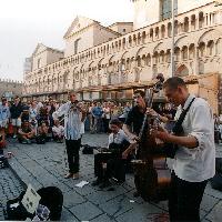 Ferrara Buskers Festival® 