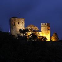Notturni Stellati al castello di Gropparello