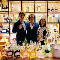 Berta on Tour: la sfida tra i bartender italiani
