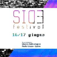 SIDE Festival hardCORE - softCORE 