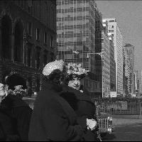 Henri Cartier-Bresson - In America