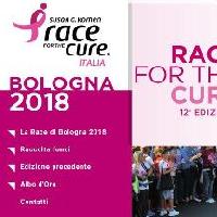 Race for the Cure 