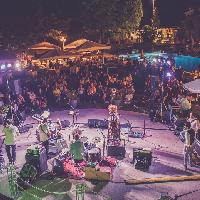 festival Jazz By The Pool