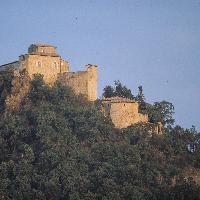 Canossa Castello di Rossena - Foto di Giuliano Bianchini