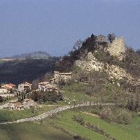 Canossa Castello di Rossena - Foto di Giuliano Bianchini  (2)