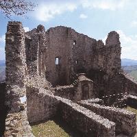 Canossa Castello di Rossena - Foto di Giuliano Bianchini  (3)