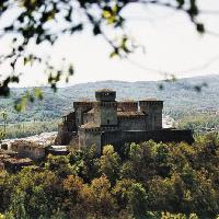 Castello di Torrechiara - Foto di Tiziana Azzolini (2)