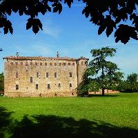 Castello di San Pietro - Credit Castelli del Ducato di Parma e Piacenza
