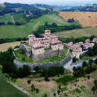 Castello di Torrechiara - Credit Castelli del Ducato di Parma e Piacenza