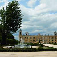 Reggia di Colorno - Credit Castelli del Ducato di Parma e Piacenza
