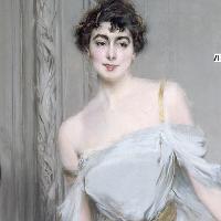 Boldini e la moda