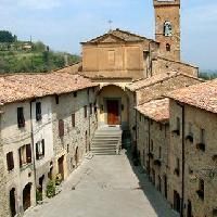 Sagra del cinghiale di Chianni