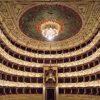 Teatro Regio di Parma