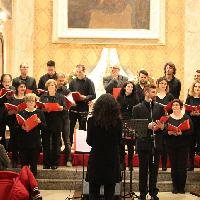 SCHOLA CANTORUM GIULIANELLO