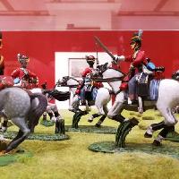 “Napoléon” e i soldatini